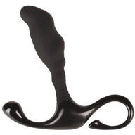 ALIVE NERO PROSTATE Stimulárna análna zástrčka 8cm ALIVE NERO PROSTATE Stimulárna análna zástrčka 8cm