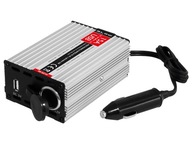 Auto menič napätia 24v 12v 15A USB Auto menič napätia 24v 12v 15A USB