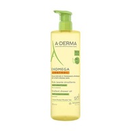 A-DERMA Exomega Sprchový zmäkčujúci olej 750ml