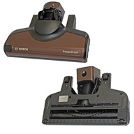 Elektrická kefa PowerBrush pre vysávač Bosch Flexxo Elektrická kefa PowerBrush pre vysávač Bosch Flexxo