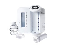 TOMMEE TIPPEE PERFECT PREP v.PL MILK MACHINE!