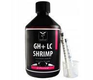 QualDrop GH+LC SHRIMP 125 ml RO mineralizátor QualDrop GH+LC SHRIMP 125 ml RO mineralizátor