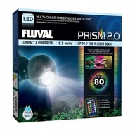 FLUVAL PRISM 2.0 LED 6,5W RGB PODVODNÁ LAMPA
