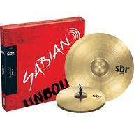 Sabian SBR 2-balenie 14 a 18