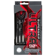 26 g Darts Harrows Supergrip Ultra 90% Steeltip 2