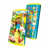 Smartphone Dumel Discovery Svet zvierat 80081 Smartphone Dumel Discovery Svet zvierat 80081