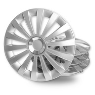 HUBCAPS 15 pre NISSAN ALMERA NOTE MAXIMA 4 ks HUBCAPS 15 pre NISSAN ALMERA NOTE MAXIMA 4 ks