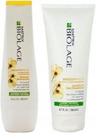 MATRIX BIOLAGE HLADKÝ VYHLADZOVACÍ SET MATRIX BIOLAGE HLADKÝ VYHLADZOVACÍ SET