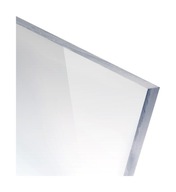 TRANSPARENTNÉ PLACHTY - 8mm - Vyrobené na mieru TRANSPARENTNÉ PLACHTY - 8mm - Vyrobené na mieru