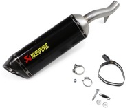 Akrapovic výfuk HONDA CBR 500 R ABS 471 2016-2023 Akrapovic výfuk HONDA CBR 500 R ABS 471 2016-2023
