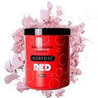 MORFOSE RED ŠPECIÁLNY bieliaci púdrový ZOSVETĽOVAČ VLASOV AŽ 7 TÓNOV 500 ml MORFOSE RED ŠPECIÁLNY bieliaci púdrový ZOSVETĽOVAČ VLASOV AŽ 7 TÓNOV 500 ml