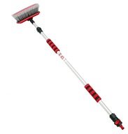 C8H88 Teleskopická kefka Kij 100-170 cm Tir Bus o C8H88 Teleskopická kefka Kij 100-170 cm Tir Bus o