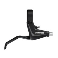 Brzdová páčka Shimano Alivio BL-T4010-R, čierna