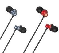 L-BRNO Drôtové slúchadlá s 3,5 mm jackom