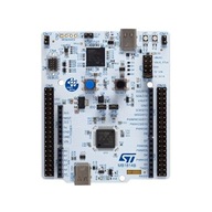NUCLEO-H503RB - štartovacia súprava s STM32H503RB