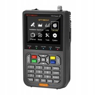 V8 FINDER 2 SATELITNÝ METER DVB-S/S2/S2X V8 FINDER 2 SATELITNÝ METER DVB-S/S2/S2X