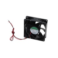Ventilátor EF80252B1-000U-A99 80x80x25mm guľa Ventilátor EF80252B1-000U-A99 80x80x25mm guľa