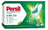 Persil Power Bars univerzálne tablety na pranie 45p Persil Power Bars univerzálne tablety na pranie 45p
