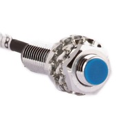 Hallov senzor SM8-31010PA (M8; 10mm; PNP NO) Hallov senzor SM8-31010PA (M8; 10mm; PNP NO)