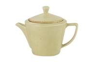 KÁVOVIČKA NA ČAJ 500 ML SLNKO PORCELÁN ŽLT KÁVOVIČKA NA ČAJ 500 ML SLNKO PORCELÁN ŽLT