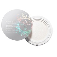 Mary&May Vegánsky Niacínamid Panthenol Vankúš na opaľovanie SPF50+ PA++++ 25g Mary&May Vegánsky Niacínamid Panthenol Vankúš na opaľovanie SPF50+ PA++++ 25g