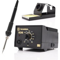 Hrot TECHREBAL 936 SPÁJKOVACIA STANICA PÁJKOVAČKA 60W 480C Hrot Hrot TECHREBAL 936 SPÁJKOVACIA STANICA PÁJKOVAČKA 60W 480C Hrot