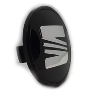 4 krytky nábojov SEAT cz 65 mm 3B7601171 4 krytky nábojov SEAT cz 65 mm 3B7601171