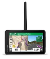 GARMIN SATELITNÝ NAVIGAČNÝ NÁšľap