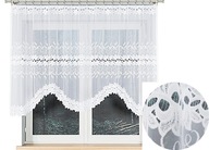 READY ŽAKUROVÁ ZÁCLONA BASTIA 250X130 CM READY ŽAKUROVÁ ZÁCLONA BASTIA 250X130 CM