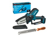 MAKITA KOMPAKTNÁ REŤAZOVÁ PÍLA LXT 18V DUC101Z01 MAKITA KOMPAKTNÁ REŤAZOVÁ PÍLA LXT 18V DUC101Z01