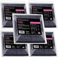 Fresso 5x Agnes Uterák Soft Mikrovlákno 40x40 cm Fresso 5x Agnes Uterák Soft Mikrovlákno 40x40 cm