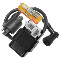 MODUL CIEVKY ZAPAĽOVACIA SVIEČKA ATV QUAD BASHAN EAGLE MODUL CIEVKY ZAPAĽOVACIA SVIEČKA ATV QUAD BASHAN EAGLE