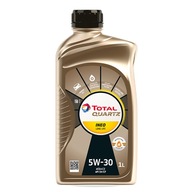 TOTAL INEO LONG LIFE syntetický motorový olej 5W30 1L C3, SN, VW504.00/50