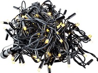 VIANOČNÉ SVETLÁ TEPLEJ BIELY 100LED VN/VN + VIANOČNÝ STROMČEK ZÁSUVKA VIANOČNÝ STROMČEK VIANOČNÉ SVETLÁ TEPLEJ BIELY 100LED VN/VN + VIANOČNÝ STROMČEK ZÁSUVKA VIANOČNÝ STROMČEK
