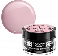 VICTORIA VYNN BUILD GEL RUŽOVÝ KRYCÍ STAVEBNÝ GÉL 50ml SAMONIVOVACÍ BABYBO VICTORIA VYNN BUILD GEL RUŽOVÝ KRYCÍ STAVEBNÝ GÉL 50ml SAMONIVOVACÍ BABYBO