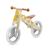 KINDERKRAFT RUNNER 2021 ŽLTÝ VYVÁŽENÝ BICYKEL KINDERKRAFT RUNNER 2021 ŽLTÝ VYVÁŽENÝ BICYKEL