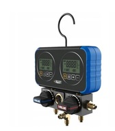 Hodnota Sada elektronického manometra VRM2-0101i Hodnota Sada elektronického manometra VRM2-0101i