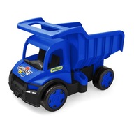 Gigant Truck sklápač Wader 65029 darček pre ročné dieťa