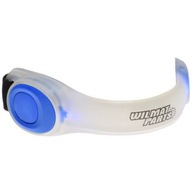 LEOSHI LED REFLECTIVE BAND 2 diódy 2 režimy LEOSHI LED REFLECTIVE BAND 2 diódy 2 režimy