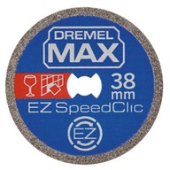 Diamantový rezací kotúč Dremel Max SpeedClic SC545