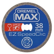 Diamantový rezací kotúč Dremel Max SpeedClic SC545 Diamantový rezací kotúč Dremel Max SpeedClic SC545