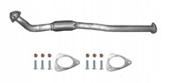 Elastická spojka + rúrka + sada Opel Astra H 1.9 diesel Elastická spojka + rúrka + sada Opel Astra H 1.9 diesel