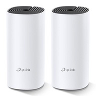 Domáci Wi-Fi systém Deco M4 (2-balenie) Domáci Wi-Fi systém Deco M4 (2-balenie)