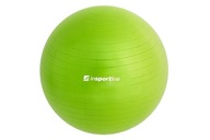 FITNESS POHYB LOPTA TOPBALL 85CM /INSPORTLINE