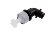 BOSCH F 01M 100 878 pripojovacia rúra BOSCH F 01M 100 878 pripojovacia rúra