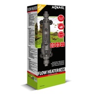 PRIETOKOVÝ OHRIEVAČ 300W EXTERNÝ PRE AQUA. 600 l PRIETOKOVÝ OHRIEVAČ 300W EXTERNÝ PRE AQUA. 600 l