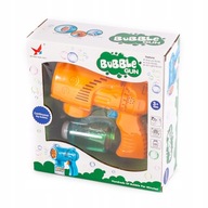 AUTOMATICKÉ MYDLOVÉ BUBLINY AUTOMATICKÉ MYDLOVÉ BUBLINY