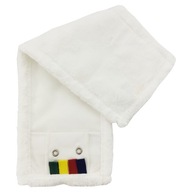 Mop z mikrovlákna, mikrovlákno, náplň, 40 cm vložka, DUO, vrecko, klip Mop z mikrovlákna, mikrovlákno, náplň, 40 cm vložka, DUO, vrecko, klip