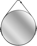 PODKRYTOVÝ RÁM MÓDNE okrúhle ZRKADLO 60 CM TPJ-60B PODKRYTOVÝ RÁM MÓDNE okrúhle ZRKADLO 60 CM TPJ-60B