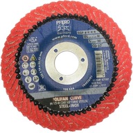Pferd Lamelový kotúč na špáry 125 mm Pferd Lamelový kotúč na špáry 125 mm